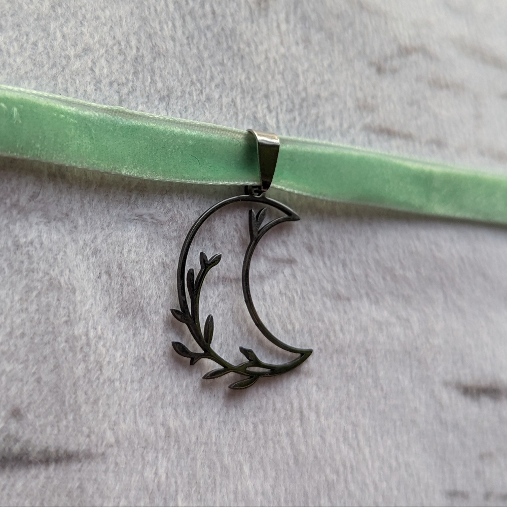 Stainless Steel Choker